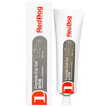 红狗营养肽钙膏狗狗健骨补钙营养膏宠物液体钙幼犬钙王 120g