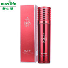 新生活化妆品美之娇水之缘恒润润肤水130ml保湿补水干性皮肤，油混性皮肤用