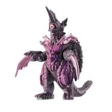 万代现货泰迦奥特曼火花变身器手镯钥匙戒指光首饰 109号怪兽夜袭