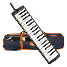 铃木SUZUKI 37键口风琴 专业课堂教学演奏口风琴M-37C