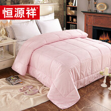 恒源祥礼业TGB1003臻品纯新羊毛被 臻品纯新羊毛被