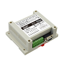 探路狮TLS-G56A控制卡API SDK IO控制卡 继电器控制卡 C++ C# VB 串口IO