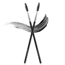 香舍玫瑰 专业螺旋刷 睫毛刷 眉毛梳子 单只美妆工具眉刷