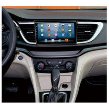 适用于 别克15款英朗智能安卓导航仪大屏一体机智能车机汽车智能导航仪 WIFI版32G主机