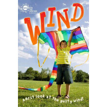 Whatever the Weather: Wind