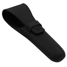 吉列剃须刀架收纳盒吉锋利锋速锋隐致顺老式手动刮胡刀旅行收纳盒不含刀架 剃须刀硅胶套（全系列通用 旅行首先)