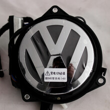 德赛西威专用大众新迈腾B8凌渡嘉旅高7原翻盖翻标高清倒车影像后视摄像头