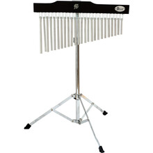 Fleet 25音风铃36音风铃 打击乐风铃 乐器风铃 音束 音树带支架 25音带支架F 25音无支架