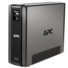 APC BR1000G-CN UPS不间断电源600W/1000VA 后备电源 全国保2年 整机