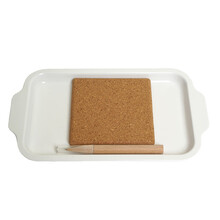 乐林源 蒙特梭利自制手工教具儿童玩具CASA刺工套装 幼儿园早教蒙氏教具手工手眼协调工作套装 刺工套装