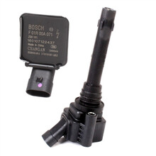 博世 原装 汽车点火线圈/原厂高压包 适用于 长安CS75/睿骋 1.8T