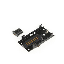 原装Bose WB-50墙面挂架适配soundtouch535 soundtouch525 音箱 黑色