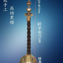 民间唢呐 老式红白喜事贵剧唢呐乐器黄铜全套不定调CDB调成人 一套唢呐