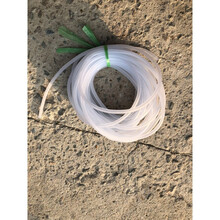 当日发货现货 自动饮水器养殖设备水线配件防冻牛筋软管水管养鸡设备用品 50米，