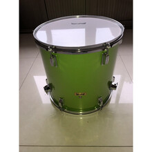 乐声球迷鼓16寸落地嗵鼓助威鼓啦啦队加油鼓世界杯助威鼓球迷鼓 星空绿(不带支架)