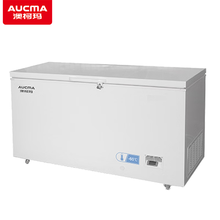 澳柯玛（AUCMA）零下60度336升DW-60W336超低温商用家用冷柜冰柜海鲜