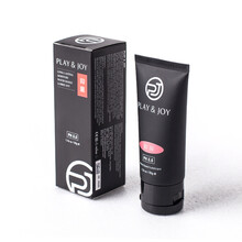 play&joy草本抑jun水性润滑剂 玻尿酸私处保湿护理 女用快感加强液 夫妻助兴润滑液房事性用品