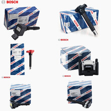 博世【BOSCH】汽车点火线圈/高压包/缸线适用于 奥迪Q5 3.0T 3.2L