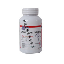 摩登狗鲨鱼软骨素关节宝60粒猫狗狗髋关节发育不良 猫狗营养补钙