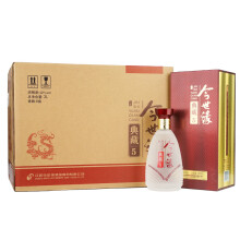 今世缘白酒 京东