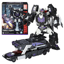 变形金刚玩具 IDW 天元神力 L级 暗黑补天士E1150