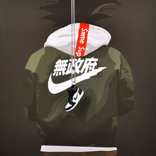 aj1球鞋项链 嘻哈立体潮流情侣男女挂坠吊坠模型钥匙挂件饰hiphop 体育画报