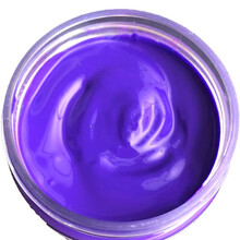 EIDECHSE 皮革染色剂真皮衣保养油修复上色翻新皮包补色膏皮鞋油 紫色