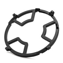 华视美新品铸铁防滑锅炉灶支架四爪五爪通用燃气灶配件奶锅炒锅圆底锅尖底锅煤气灶支架集成灶4爪辅助小锅架 RZQ-160小锅辅架(通用4爪/5爪）各类平底锅