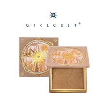 Girlcult梦镜高光山海系列惊奇高光珠光惊妙修容膏阴影粉鼻影侧影 画皮-自然浅棕