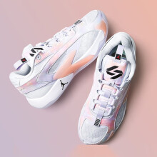 耐克（NIKE）篮球鞋男鞋2025春季新款运动鞋实战训练场上休闲鞋 DX9012-005东契奇二代 40
