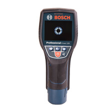 博世 BOSCH 墙体探测仪 钢筋探测仪 墙内电线电缆金属钢筋木质墙内水管探测器 D-TECT120