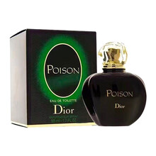 Dior Hypnotic Poison迪奥蛊媚奇葩红毒白毒粉毒女孩男女士淡香水 紫毒/黑毒EDT50ml