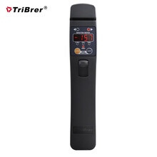 信测(TriBrer) AFI420L 光纤信号识别仪识别器红光一体机红光笔2合1光缆网络信号检测仪器10mw 10公里