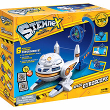 inonnex儿童物理电路stem科学实验小学生手工科技小制作电动小发明材料diy拼装益智玩具陀螺仪