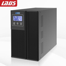 雷迪司（LADIS）G2KL 2KVA 在线式UPS不间断电源主机72V直流1600W 须外接电池