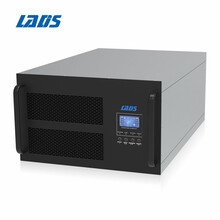 雷迪司 LADIS GR31-20KL 在线机架式UPS不间断电源高频长机20KVA 16KW
