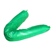 盖土网防尘网防尘绿化网建筑工程绿色覆盖网黑色遮阳网 4针8米x20米