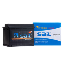 风帆(Sail)汽车电瓶蓄电池6-QW-60/L2-400 12V 别克英朗GT英朗XT朗逸捷达速腾宝来POLO明锐 以旧换新上门安装