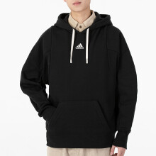阿迪达斯 （adidas）棉服外套男装2024冬季新款连帽运动服保暖休闲时尚棉衣夹克 HC3479  S