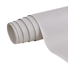 真皮沙发裂纹掉皮修补修补贴皮背胶自粘型皮革补丁贴皮质床头座椅补洞修复 浅灰色 50厘米*137厘米