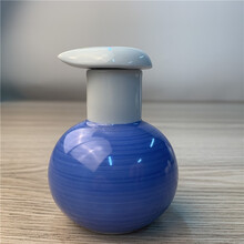 器演日本进口酱汁壶调料壶厨房家用日式调味料瓶酱料瓶油壶酱油瓶醋瓶 青卷丸酱汁壶