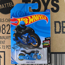 儿童风火轮火辣小跑车限量版兰博基尼2020DEF绝版稀有布加迪hotwheels 红色 20D摩托车