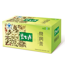 碧生源牌常润茶25袋/盒清肠通便茶【可选购常清茶常菁茶纤纤茶碧生源奥利司他胶囊旗舰店官网正品 瘦腰瘦肚子袋泡茶：2.5g/袋×25袋