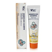 【临期清仓】维斯康猫用综合营养膏成幼猫怀孕母猫快速补钙补充维生素微量元素增强体质提高免疫营养保健品