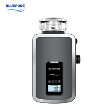 蓝飘尔食物垃圾处理器全自动家用厨房下水槽厨余食品粉碎机BD-60D50D BD-60D