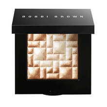 Bobbi Brown芭比布朗/芭比波朗粉饼 五花肉高光修容盘神仙高光提亮立体8g 01# pink glow