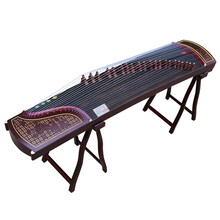 瑞扬 古筝初学者手工窗花挖嵌专业演奏考级古筝琴 仙女散花