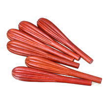 依之木黑檀京胡轴木京胡通用琴轴京胡轸子轴子一根 花梨木京胡轴一副