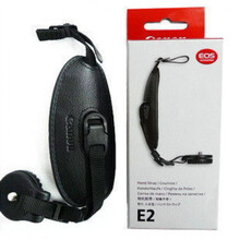 适用佳能E2手腕带760D 750D 80D 60D 70D 5d2 5D3单反相机手腕带 手带