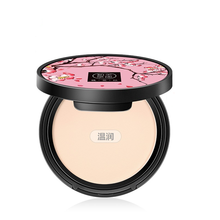 美康粉黛粉饼晚安粉蜜粉（粉底清透遮瑕粉修容 ） 温润